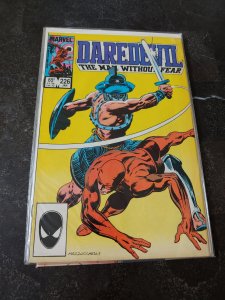 Daredevil #226 (1986)
