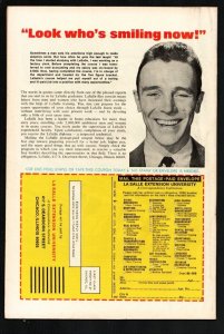 Journey into Mystery #6 1973-Marvel-Horror stories-Joe Maneely art plus Stan ...