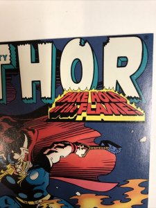 Thor Annual (1993) # 18 (NM) 1st App. Female Loki