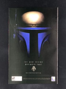 Thundercats #3 (2002)