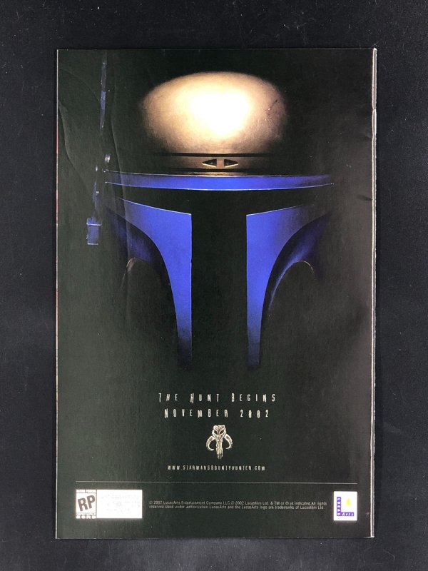 Thundercats #3 (2002)