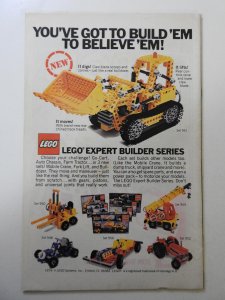 Amazing Spider-Man #199 FN+ Condition!