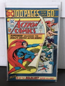 Action Comics #443 (1975)