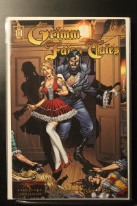 Grimm Fairy Tales #11 (2006)