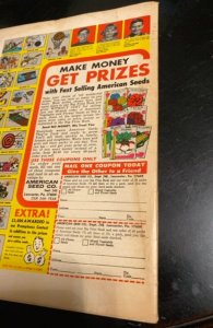 The Avengers #100 (1972)Barry Windsor smith special issue