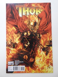 Thor #612