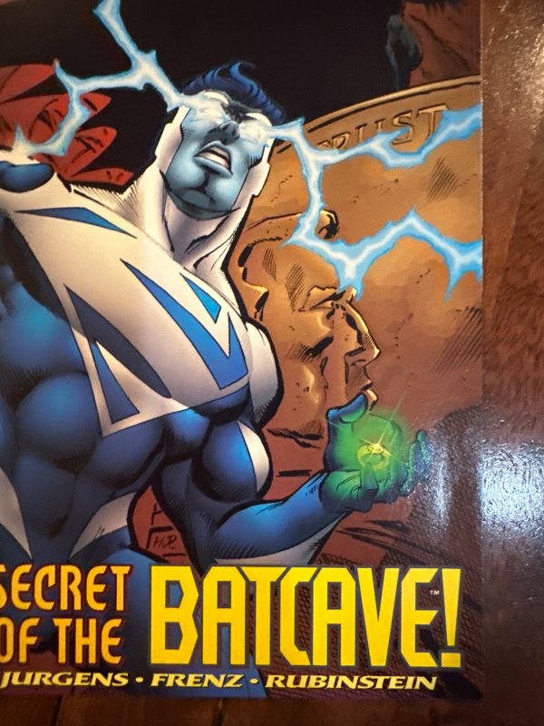 Superman #126 (1997)