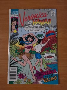 Veronica #12 ~ VERY FINE - NEAR MINT NM ~ 1990 Archie Comics