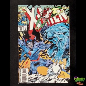 X-Men, Vol. 1 27A 1st full app. Threnody