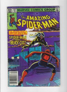 The Amazing Spider-Man, Vol. 1 227