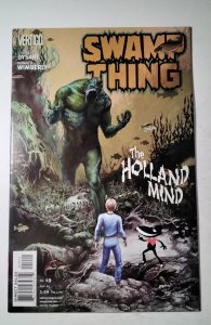 Swamp Thing #19 (2005) DC Comic Book J751