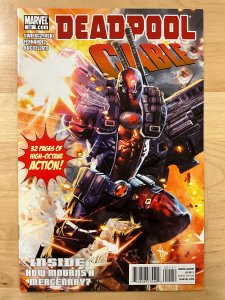 Deadpool & Cable #26 (2011)