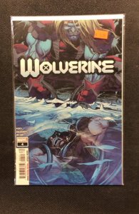 Wolverine #4 (2020)