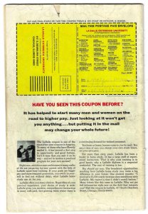 Marvel Tales #47 (Marvel, 1973) VG/FN