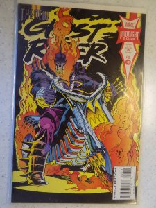 GHOST RIDER VOL II # 46