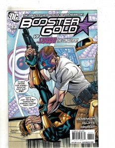 Booster Gold #13 (2008) OF38