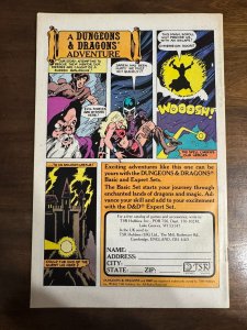 Detective Comics #519 (1982)