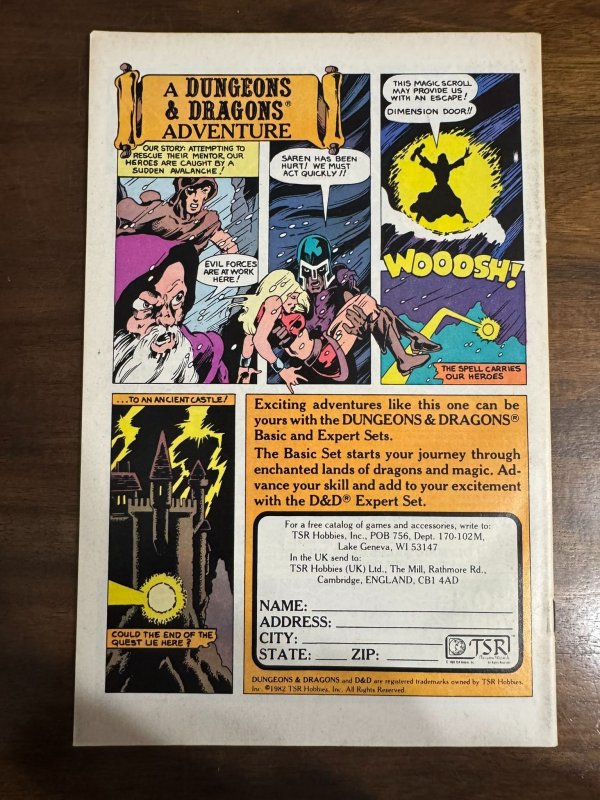 Detective Comics #519 (1982)