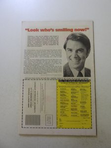 Son of Satan #3 (1976) VG condition