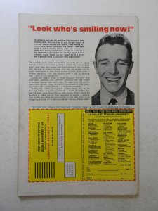 Chamber of Chills #5 (1973) VG/FN Condition!