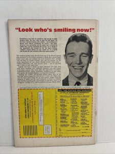 Werewolf By Night #7