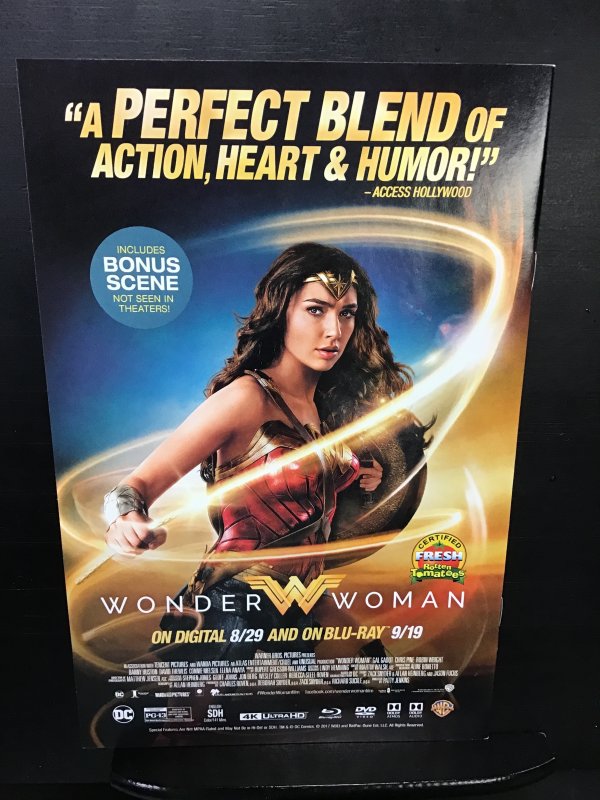 Red Hood and the Outlaws Annual #1 (2017)nm