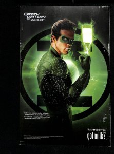 Power Girl #27 FN- 5.5 Warren Louw Cover!