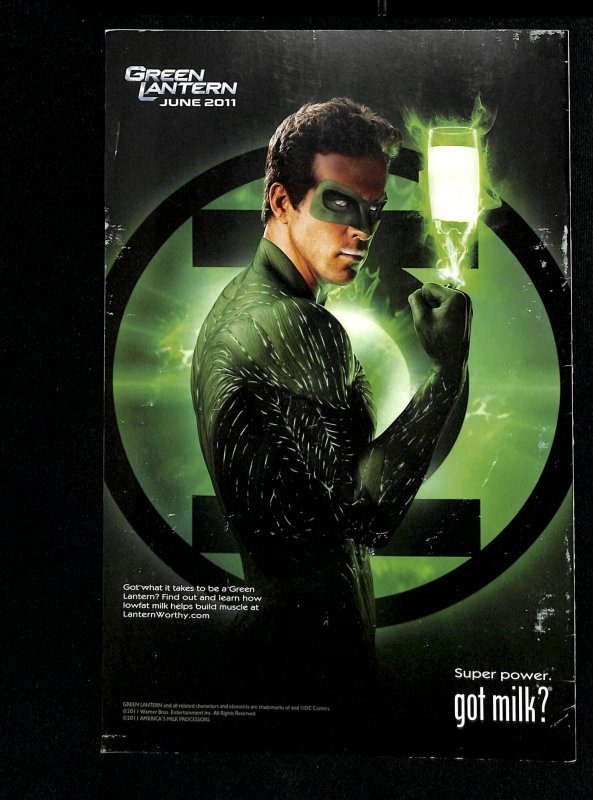 Power Girl #27 FN- 5.5 Warren Louw Cover!