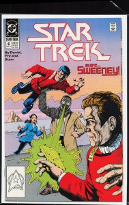 Star Trek #8 (1990)
