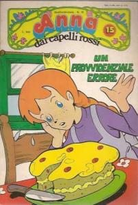 Un Provvidenziale Errore