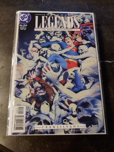 Legends of the DC Universe #23 (1999)