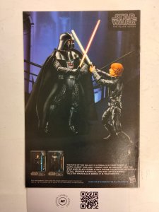 kanan The Last Padawan #3 NM Marvel Comic Book Star Wars Clone Wars 8 MS18