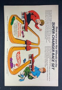 Detective Comics (1937) #391 FN/VF (7.0) Neal Adams