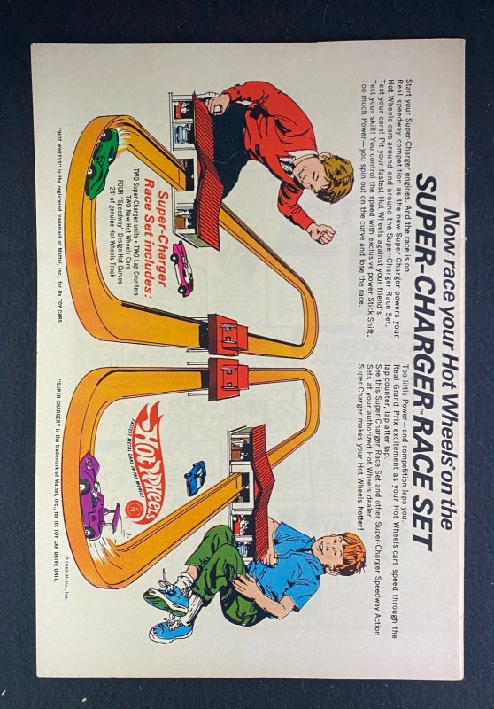 Detective Comics (1937) #391 FN/VF (7.0) Neal Adams