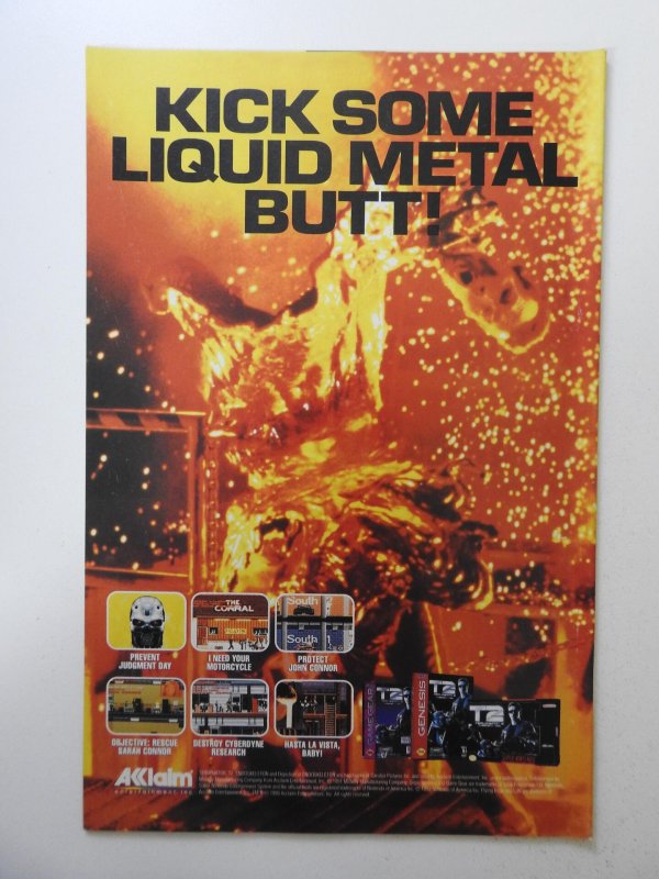 Green Lantern #49 (1994) VF/NM Condition!