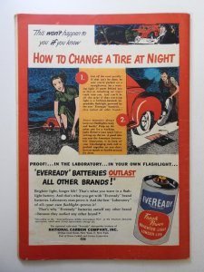 Mutt & Jeff #32 (1948) VG/FN Condition!