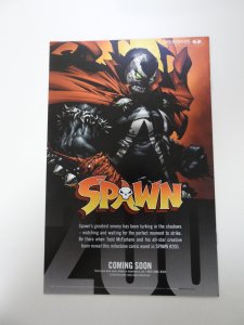 Spawn #199 (2010) VF/NM condition