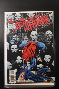 The Amazing Spider-Man #417 (1996)