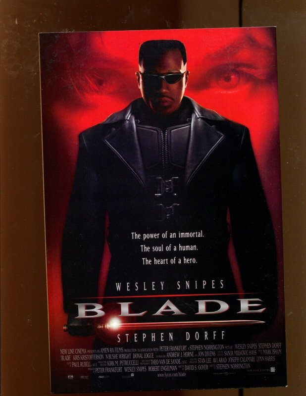 Strange Tales #2  - Neal Adams Cover! (9.0) 1998