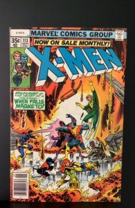 The X-Men #113 (1978)