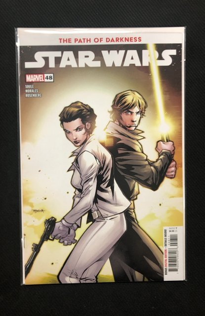 Star Wars #48 (2024)