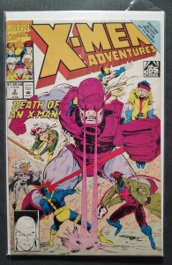 X-Men Adventures #2 (1992)