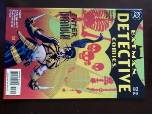 Detective Comics #794 (2004)