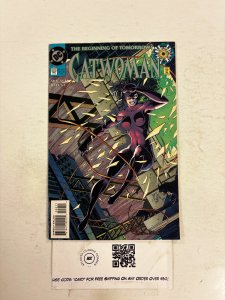 Catwoman #0 NM DC Comic Books Batman Robin Nightwing Joker 6 HH112