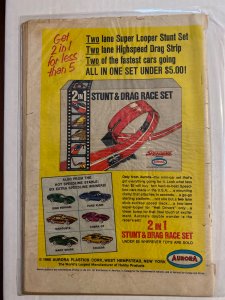 Metal Men #35 (1969)