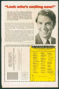 Iron Man 85 FN- 5.5 .30 Variant Marvel 1976