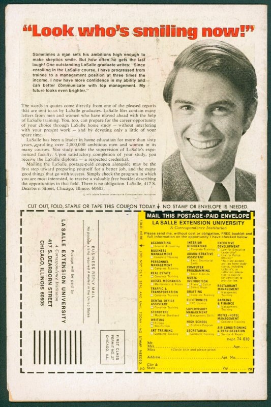 Iron Man 85 FN- 5.5 .30 Variant Marvel 1976