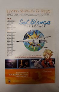 DragonBall Z Part 2 #12  NM Viz Comic Book J660