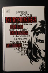 The Witching Hour #1 (1999)