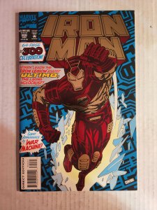 Iron Man #300 (1994)